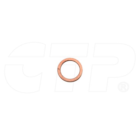 Aic Replacement Parts Washer-Cop Fits Caterpillar Models 2258526